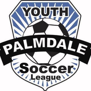 Palmdale Youth Soccer League